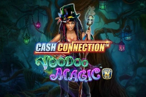 Cash Connection Voodoo Magic Demo Slot