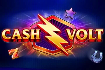 Cash Volt Demo Slot