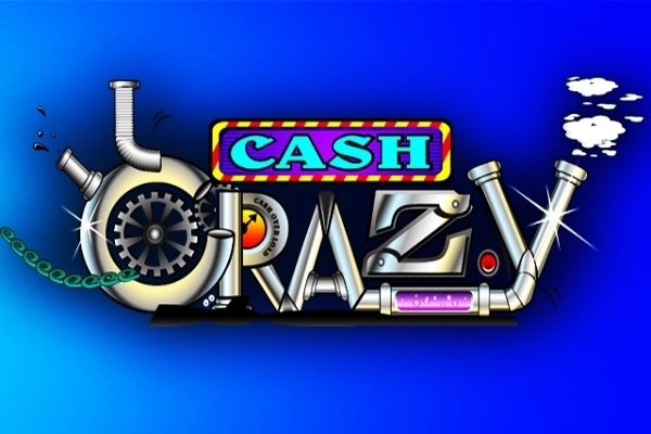 Cash Crazy Demo Slot