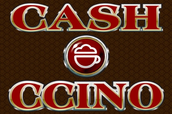 CashOccino Demo Slot