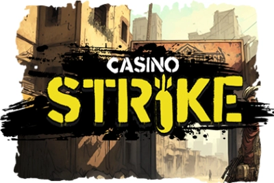 Casino Strike Demo Slot