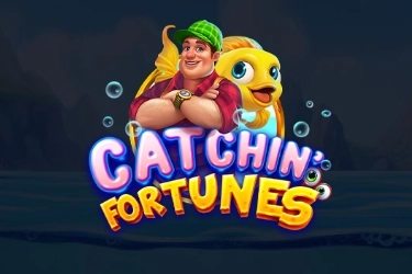 Catchin' Fortunes Demo Slot