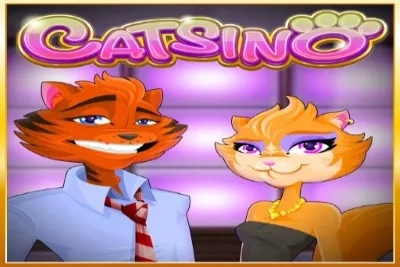 Catsino Demo Slot