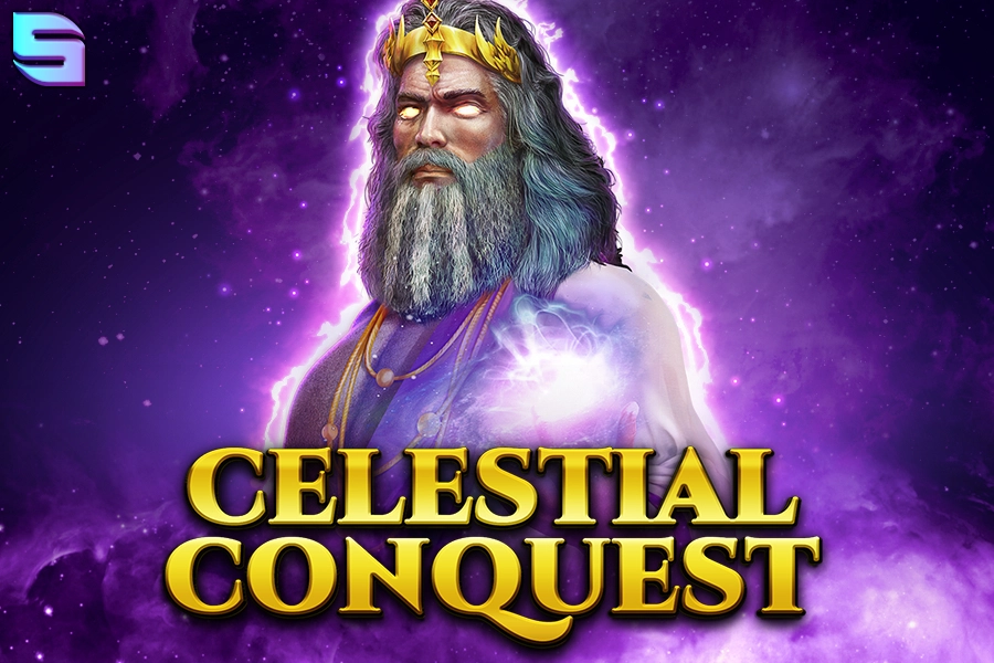 Celestial Conquest Demo Slot