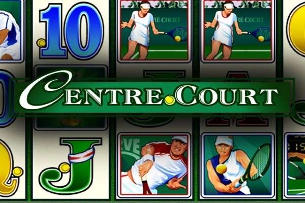 Centre Court Demo Slot