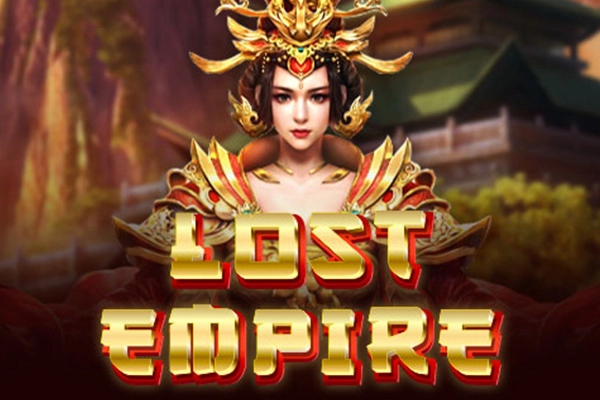 Lost Empire Demo Slot