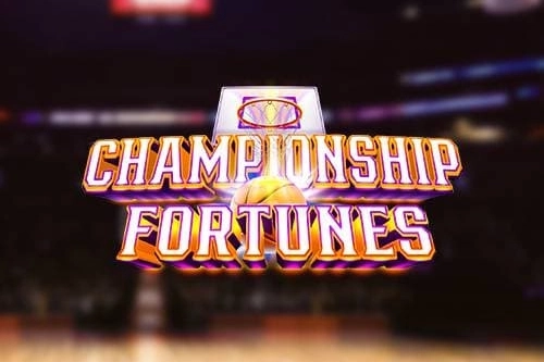 Championship Fortunes Demo Slot