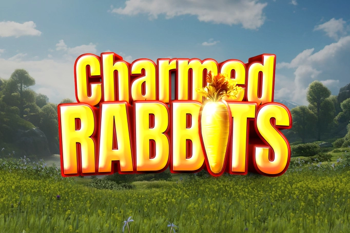 Charmed Rabbits Demo Slot