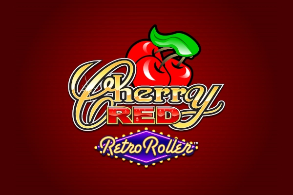 Cherry Red Retro Roller Demo Slot