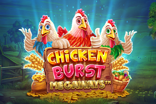 Chicken Burst Megaways Demo Slot