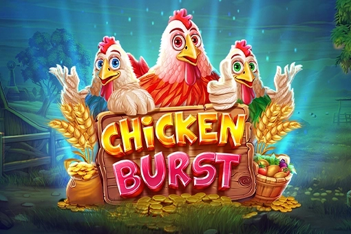 Chicken Burst Demo Slot