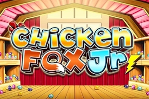 Chicken Fox Jr Demo Slot