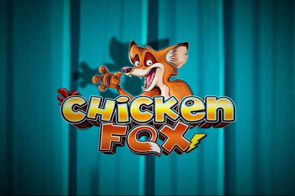 Chicken Fox Demo Slot