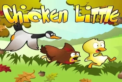 Chicken Little Demo Slot