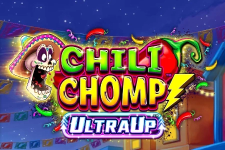 Chili Chomp UltraUp Demo Slot