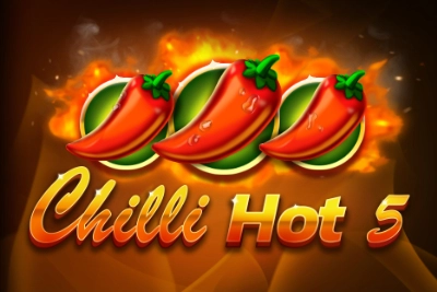 Chilli Hot 5 Demo Slot