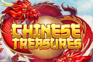 Chinese Treasures Demo Slot