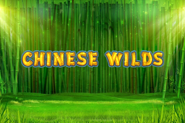 Chinese Wilds Demo Slot