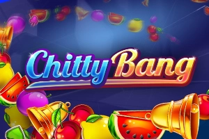 Chitty Bang Demo Slot