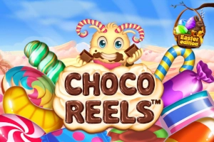 Choco Reels Easter Demo Slot