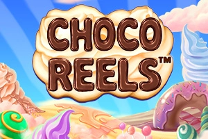 Choco Reels Demo Slot