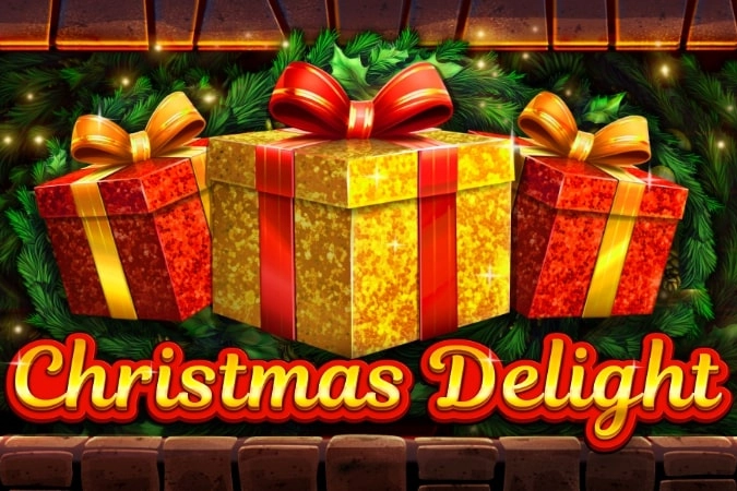 Christmas Delight Demo Slot