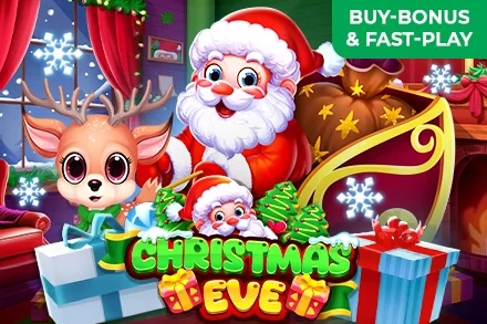 Christmas Eve Demo Slot