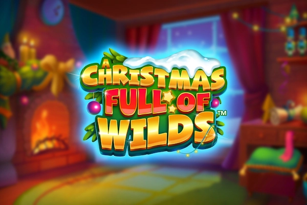 A Christmas Full of Wilds Demo Slot