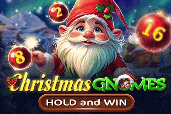 Christmas Gnomes Demo Slot