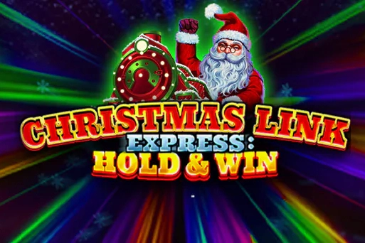 Christmas Link Express: Hold & Win Demo Slot