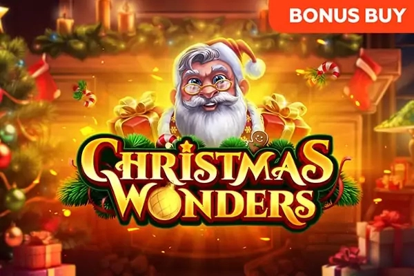 Christmas Wonders Demo Slot