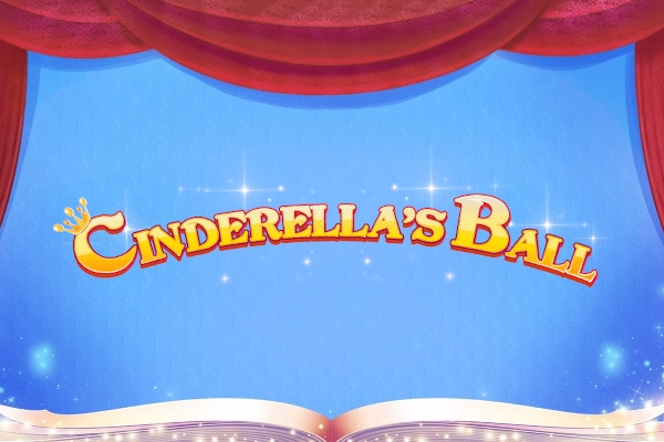 Cinderella's Ball Demo Slot