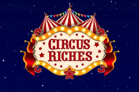 Circus Riches Demo Slot