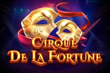 Cirque De La Fortune Demo Slot