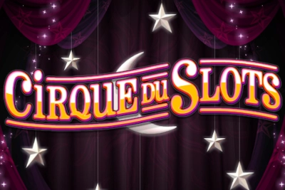 Cirque Du Slots Demo Slot