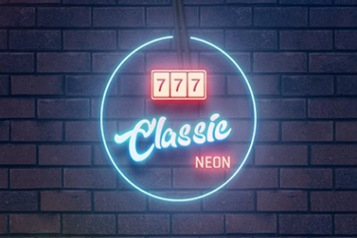 Classic Neon Demo Slot