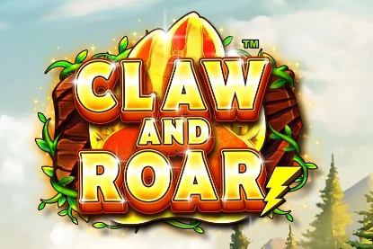 Claw and Roar Demo Slot