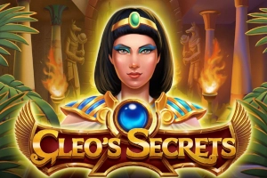 Cleo's Secrets Demo Slot