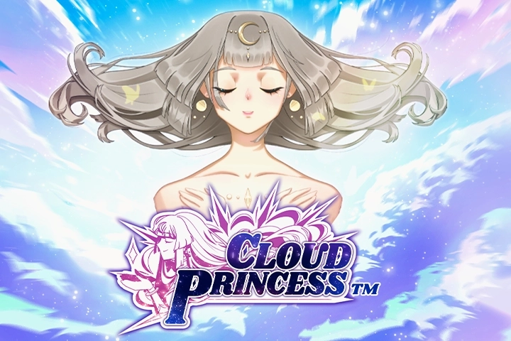 Cloud Princess Demo Slot