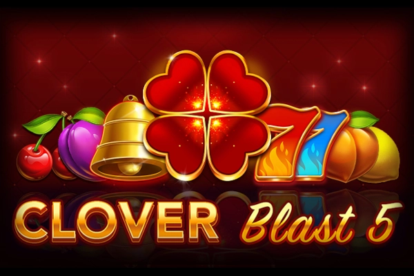 Clover Blast 5 Demo Slot