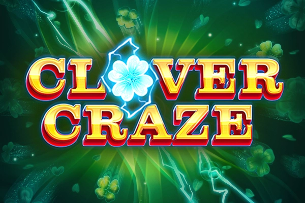 Clover Craze Demo Slot