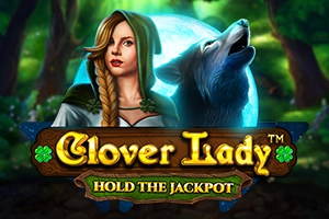 Clover Lady Demo Slot