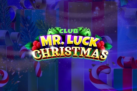 Club Mr. Luck Christmas Demo Slot