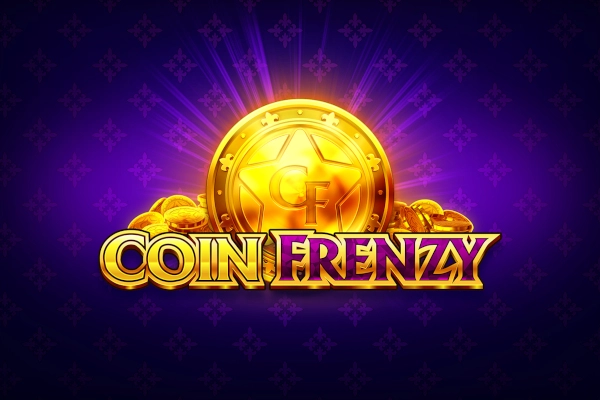 Coin Frenzy Demo Slot