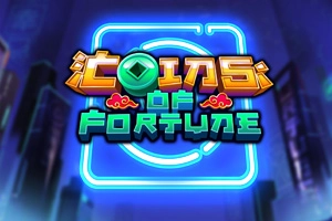 Coins of Fortune Demo Slot