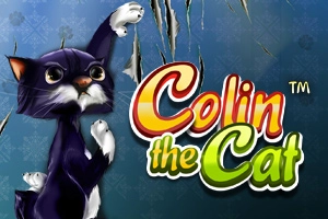 Colin The Cat Demo Slot