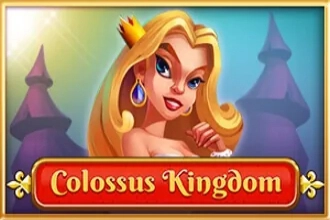 Colossus Kingdom Demo Slot