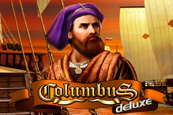 Columbus Deluxe Demo Slot