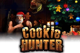 Cookie Hunter Demo Slot