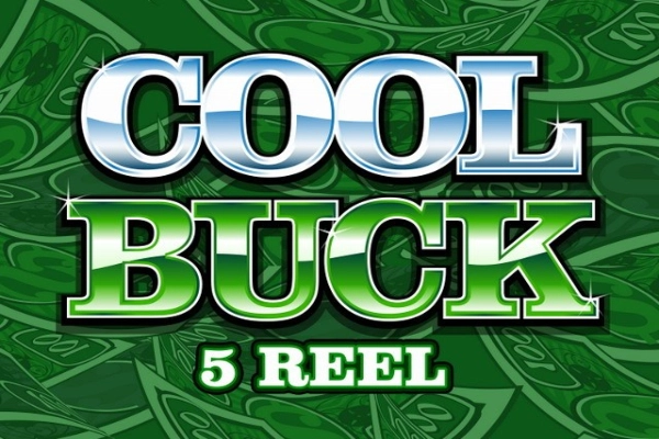 Cool Buck - 5 Reel Demo Slot